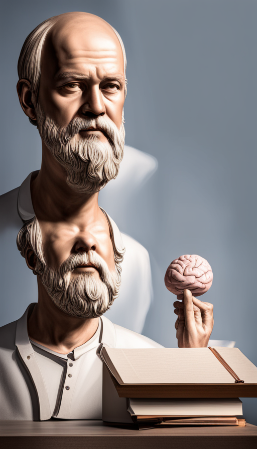socrates brain